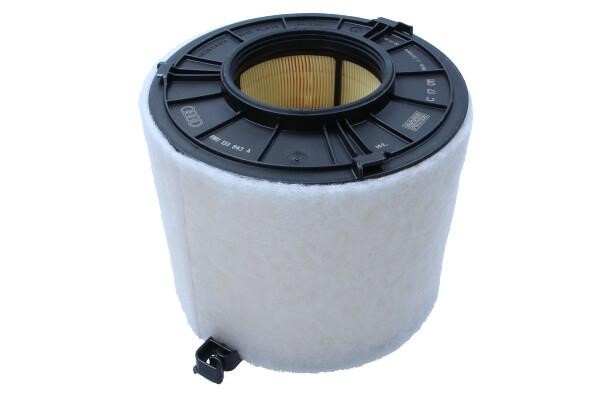 Car air filter Audi A4: 8W0133843A VAG Air filter