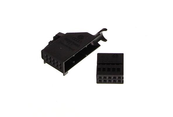 8E0971980 VAG Housing
