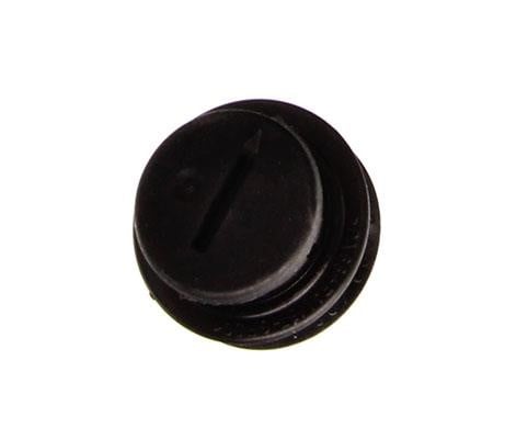 8P0823433A VAG Hood bumper