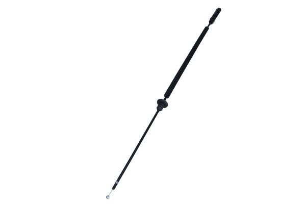 8P0823535C VAG Hood lock cable