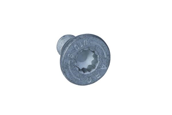 N91017302 VAG Bolt