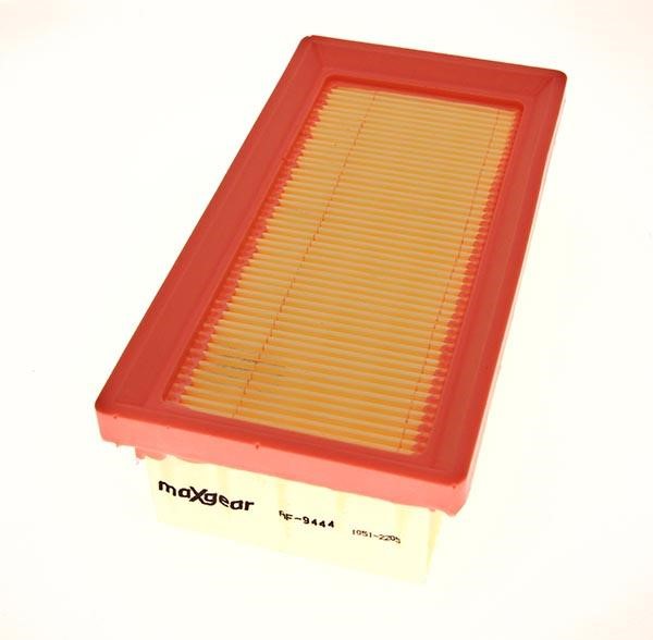Maxgear 26-0348 Air filter 260348 260348 Maxgear Air filter