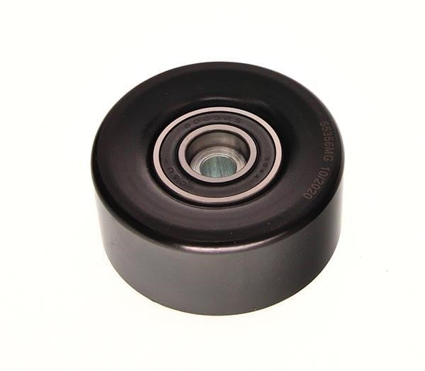 Timing belt deflection pulley Saab: 540412 Maxgear Timing belt tensioner pulley