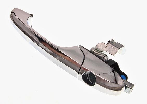 Doors Fiat 500: 350105021400 Magneti marelli Handle-assist