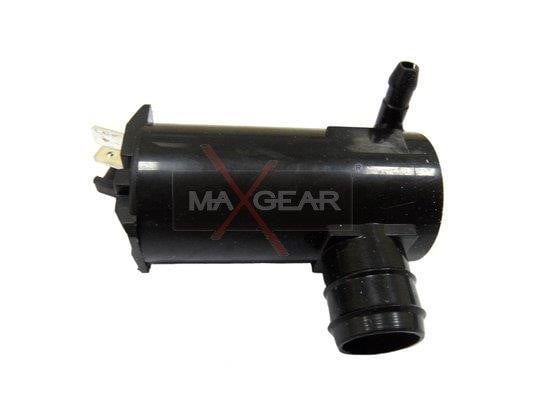 450014 Maxgear Washer pump