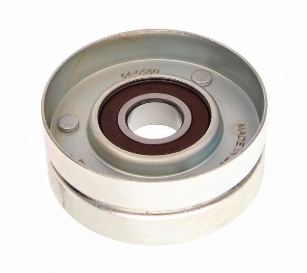 Guide pulley KIA Pro Cee'D (Kia Pro Cee'D): 540580 Maxgear Drive belt tensioner pulley