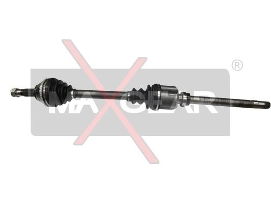 Buy Maxgear 49-0271 at a low price in United Arab Emirates!
