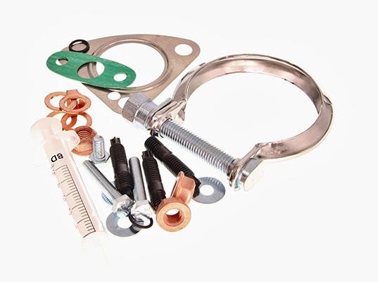 Turbocharger gasket kit Peugeot 607: KT210570 FA1 Turbine mounting kit