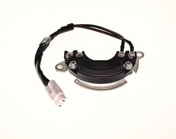 130087 Maxgear Switchboard