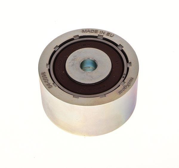 Belt tensioner pulley Citroen Jumpy: 540098 Maxgear Drive belt tensioner pulley