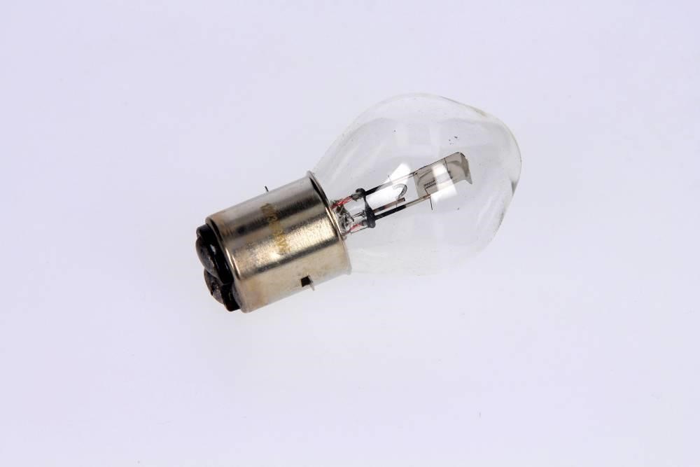780125 Maxgear Halogen lamp 12V S2 35/35W