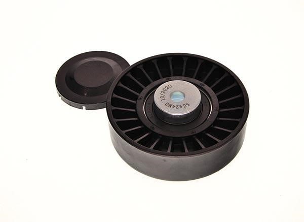 Maxgear 54-0400 Drive belt tensioner pulley 540400 540400 Maxgear Drive belt tensioner pulley