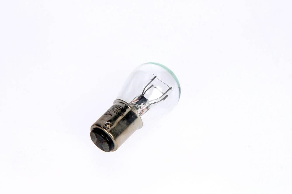 780019SET Maxgear Glow bulb P21/4W 12V 21/4W