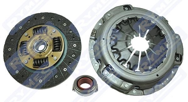 Buy Rymec JT1749 at a low price in United Arab Emirates!