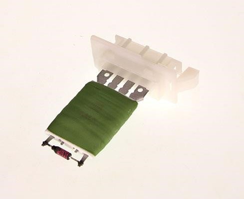 NRF Fan motor resistor – price 48 PLN