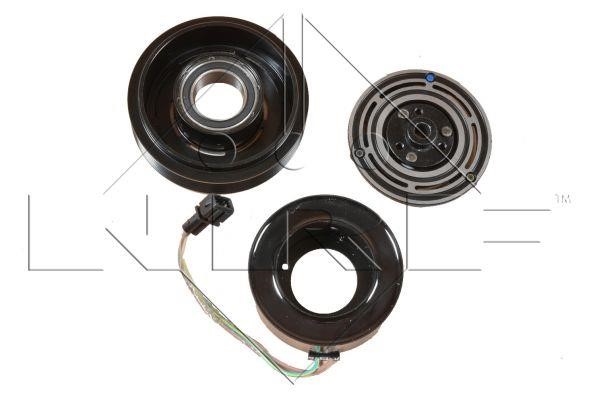 Compressor, air conditioning NRF 380015