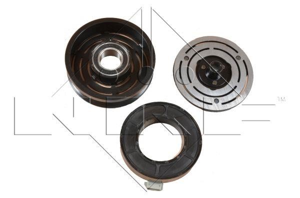 NRF Coupling electromagnetic compressor of the conditioner – price 227 PLN