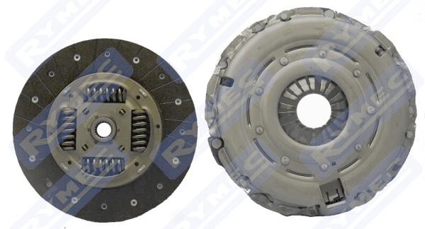 Buy Rymec JT1802 at a low price in United Arab Emirates!