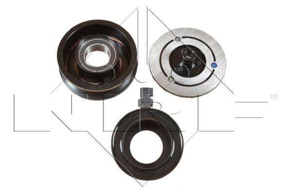 NRF A/C Compressor Clutch Hub – price 248 PLN