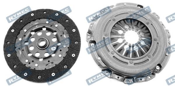 Buy Rymec JT1837 at a low price in United Arab Emirates!