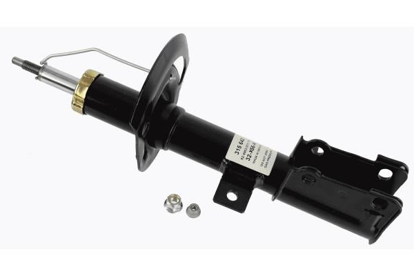 Buy SACHS 315 642 at a low price in United Arab Emirates!