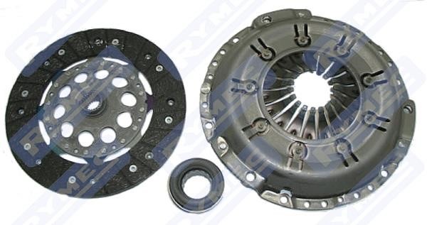 Buy Rymec JT1215 at a low price in United Arab Emirates!
