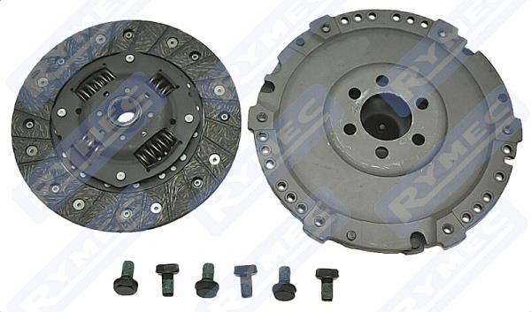 Buy Rymec JT6404 at a low price in United Arab Emirates!