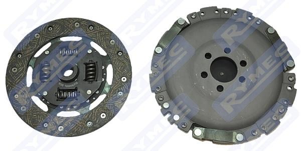 Buy Rymec JT6405 at a low price in United Arab Emirates!