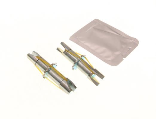 Brake pad fitting accessory Nissan Note: 12053021 Quick brake Parking brake pad lever