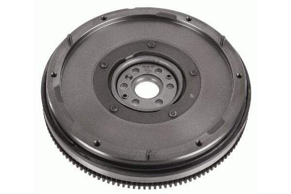 Flywheel SACHS 6366 000 022