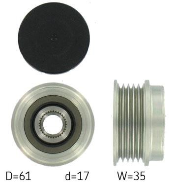 Buy SKF VKM 03107 at a low price in United Arab Emirates!
