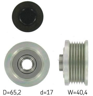 Buy SKF VKM 03206 at a low price in United Arab Emirates!