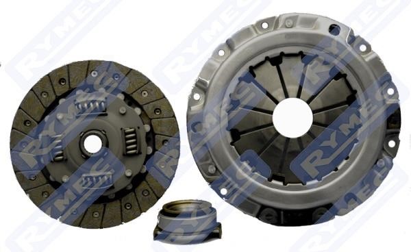 Buy Rymec JT6837 at a low price in United Arab Emirates!