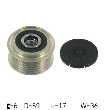 Buy SKF VKM 03402 at a low price in United Arab Emirates!