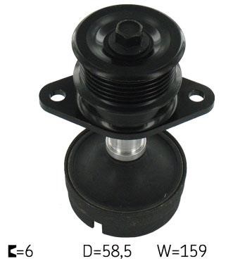 Buy SKF VKM 03404 at a low price in United Arab Emirates!