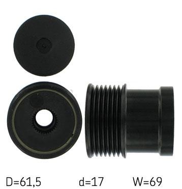 Buy SKF VKM 03405 at a low price in United Arab Emirates!