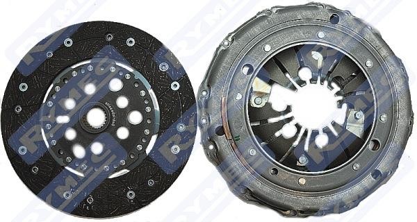 Buy Rymec JT7334 at a low price in United Arab Emirates!
