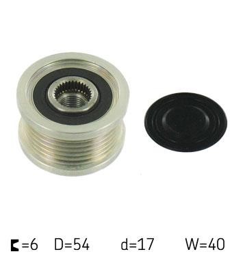 Buy SKF VKM 03515 at a low price in United Arab Emirates!