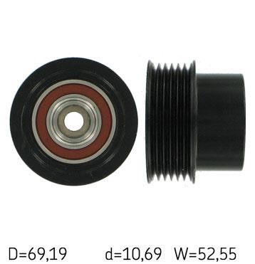 Buy SKF VKM 03655 at a low price in United Arab Emirates!