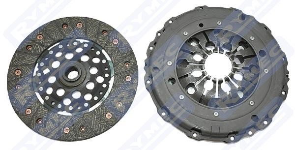 Buy Rymec JT7339 at a low price in United Arab Emirates!