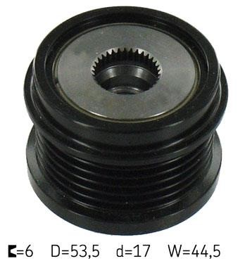 Buy SKF VKM 03656 at a low price in United Arab Emirates!
