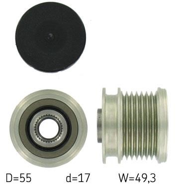 Buy SKF VKM 03823 at a low price in United Arab Emirates!