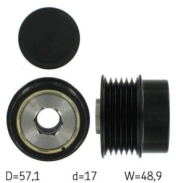 Buy SKF VKM 03830 at a low price in United Arab Emirates!