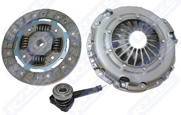 Buy Rymec JT1629016 at a low price in United Arab Emirates!