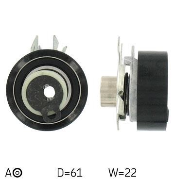 Buy SKF VKM 11107 at a low price in United Arab Emirates!