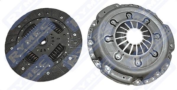Buy Rymec JT1637 at a low price in United Arab Emirates!