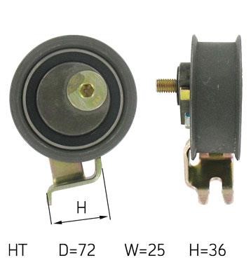 Buy SKF VKM 11116 at a low price in United Arab Emirates!