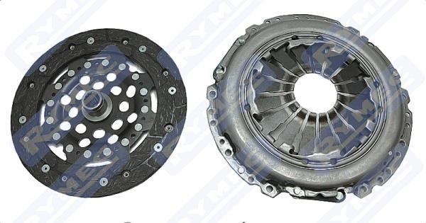Buy Rymec JT1646 at a low price in United Arab Emirates!