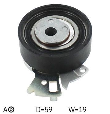 Buy SKF VKM 15121 at a low price in United Arab Emirates!