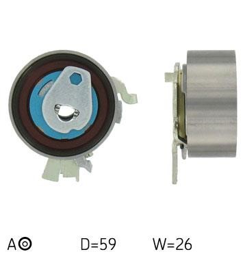 Buy SKF VKM 15140 at a low price in United Arab Emirates!